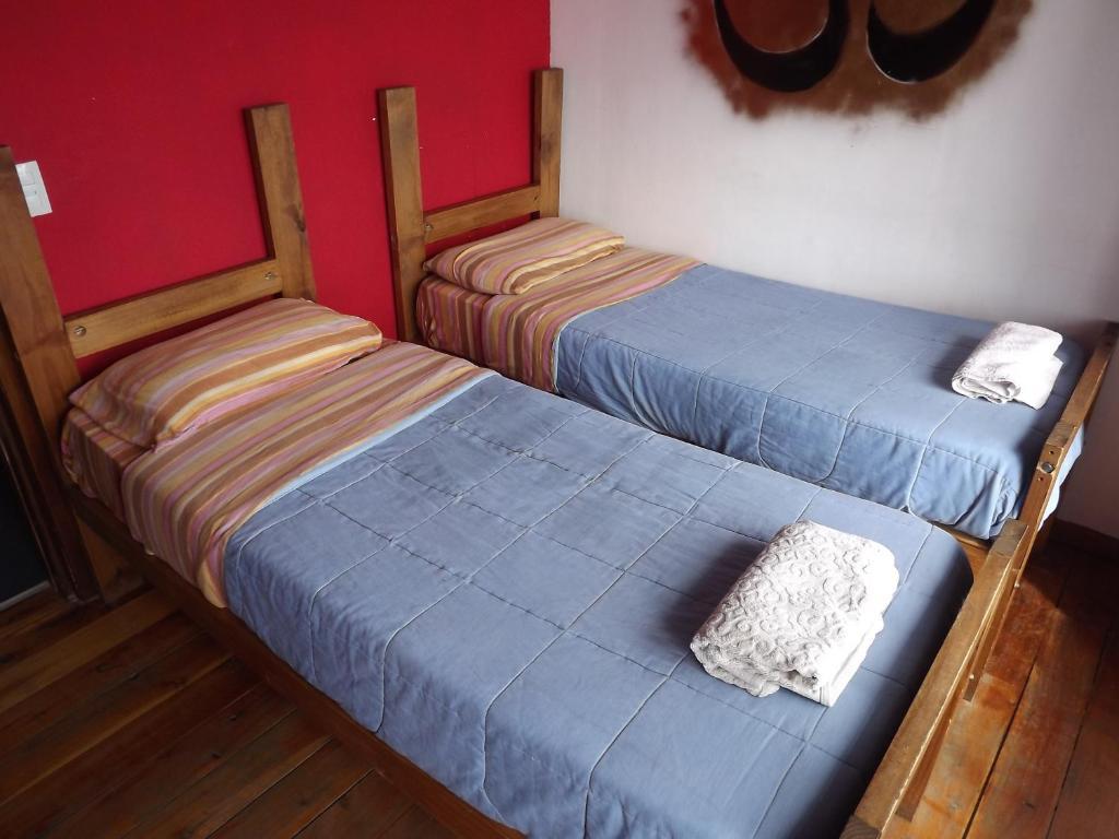 Vilka \u00E4r de b\u00E4sta hotellen i n\u00E4rheten av Cerro Otto? San Carlos de Bariloche Rum bild