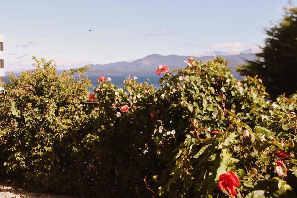 Vilka \u00E4r de b\u00E4sta hotellen i n\u00E4rheten av Cerro Otto? San Carlos de Bariloche Exteriör bild