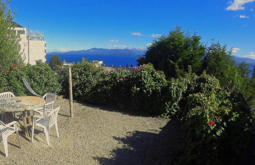 Vilka \u00E4r de b\u00E4sta hotellen i n\u00E4rheten av Cerro Otto? San Carlos de Bariloche Exteriör bild