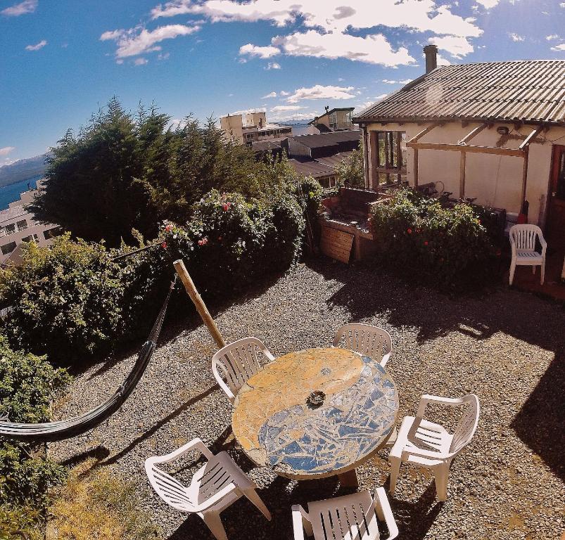 Vilka \u00E4r de b\u00E4sta hotellen i n\u00E4rheten av Cerro Otto? San Carlos de Bariloche Exteriör bild