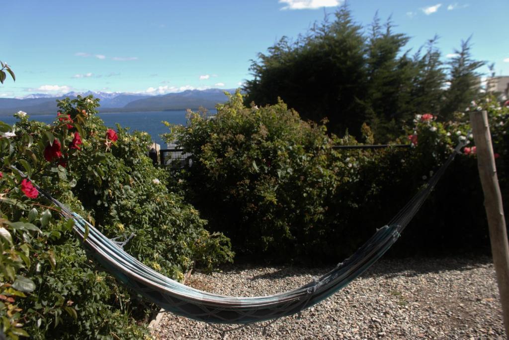 Vilka \u00E4r de b\u00E4sta hotellen i n\u00E4rheten av Cerro Otto? San Carlos de Bariloche Exteriör bild