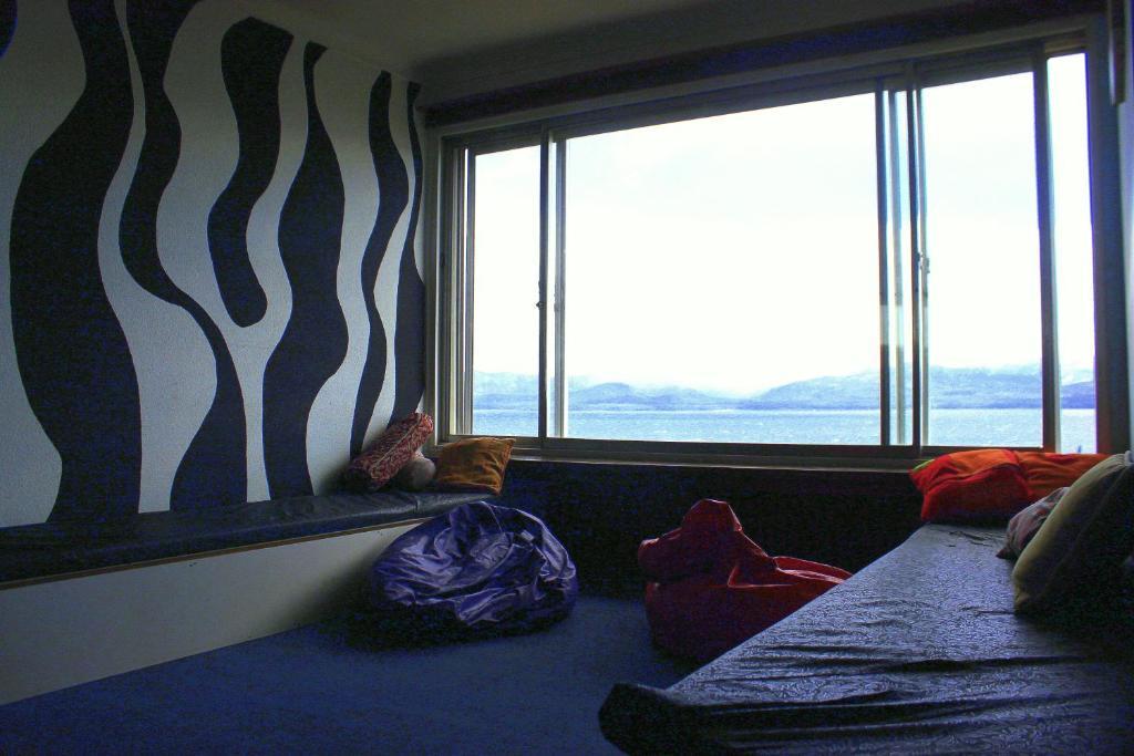 Vilka \u00E4r de b\u00E4sta hotellen i n\u00E4rheten av Cerro Otto? San Carlos de Bariloche Exteriör bild