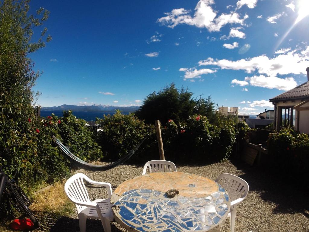 Vilka \u00E4r de b\u00E4sta hotellen i n\u00E4rheten av Cerro Otto? San Carlos de Bariloche Exteriör bild