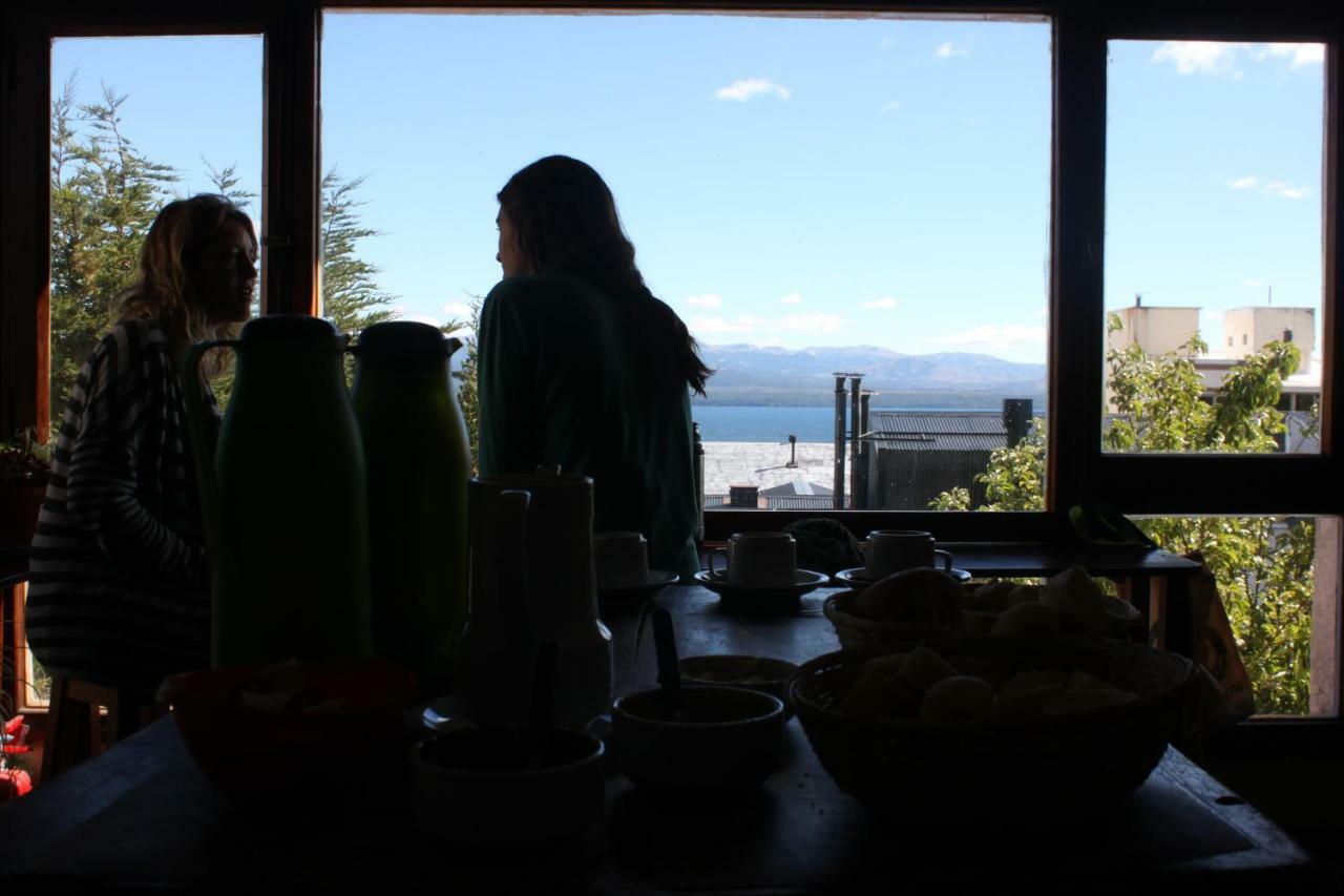 Vilka \u00E4r de b\u00E4sta hotellen i n\u00E4rheten av Cerro Otto? San Carlos de Bariloche Exteriör bild