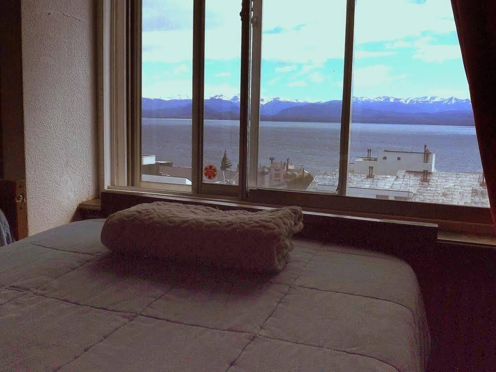 Vilka \u00E4r de b\u00E4sta hotellen i n\u00E4rheten av Cerro Otto? San Carlos de Bariloche Exteriör bild