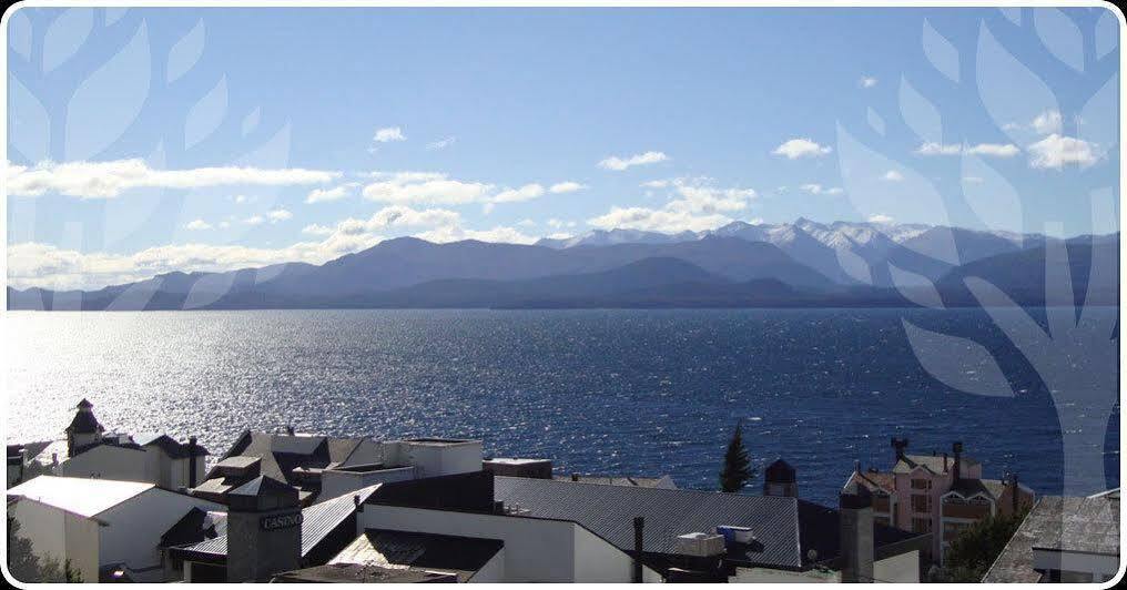 Vilka \u00E4r de b\u00E4sta hotellen i n\u00E4rheten av Cerro Otto? San Carlos de Bariloche Exteriör bild